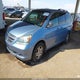 5FNRL38497B108247 2007 Honda Odyssey Ex auction photo thumbnail 2
