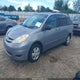 5TDZK23C47S032198 2007 Toyota Sienna Le auction photo thumbnail 2