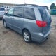 5TDZK23C47S032198 2007 Toyota Sienna Le auction photo thumbnail 3
