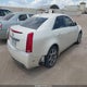 1G6DF577690148265 2009 Cadillac Cts Standard auction photo thumbnail 4