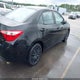 2T1BURHE2FC249027 2015 Toyota Corolla Le auction photo thumbnail 17