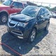 2HNYD2H25AH533607 2010 Acura Mdx auction photo thumbnail 2