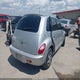 3A8FY48B58T122876 2008 Chrysler Pt Cruiser Lx auction photo thumbnail 4