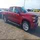 1GCPWBEH7LZ111961 2020 Chevrolet Silverado 1500 2Wd Short Bed Custom auction photo thumbnail 1