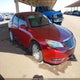 1C3CCBAG7DN736572 2013 Chrysler 200 Lx auction photo thumbnail 1