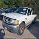 1FTRX17W9YNA15422 2000 Ford F-150 Lariat/Work Series/Xl/Xlt auction photo thumbnail 2