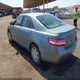 4T1BF3EK3AU567098 2010 Toyota Camry Le auction photo thumbnail 3