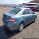 4T1BF3EK3AU567098 2010 Toyota Camry Le auction photo thumbnail 4