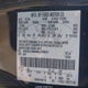 4M2EU38846UJ18831 2006 Mercury Mountaineer Premier auction photo thumbnail 9