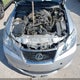 JTHBK262572055774 2007 Lexus Is 250 auction photo thumbnail 10