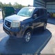 5FNYF3H25AB020630 2010 Honda Pilot Lx auction photo thumbnail 2