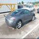 4A3AK24F36E016064 2006 Mitsubishi Eclipse Gs auction photo thumbnail 4