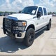 1FT7W2BT8FEA09430 2015 Ford F-250 Lariat auction photo thumbnail 2