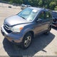 5J6RE4H33BL064642 2011 Honda Cr-V Lx auction photo thumbnail 2