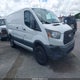 1FTYE1ZMXHKB30903 2017 Ford Transit-150 auction photo thumbnail 1