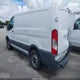 1FTYE1ZMXHKB30903 2017 Ford Transit-150 auction photo thumbnail 3