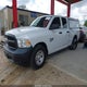 1C6RR6FG7PS530914 2023 Ram 1500 Classic auction photo thumbnail 2