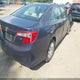 4T4BF1FK9ER416202 2014 Toyota Camry Le auction photo thumbnail 4