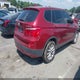 5UXWX9C57E0D18661 2014 BMW X3 xDrive28I auction photo thumbnail 4
