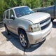 1GNFC13018R122030 2008 Chevrolet Tahoe Lt auction photo thumbnail 1