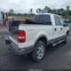 1FTPW14V96KC40010 2006 Ford F-150 Fx4/Lariat/Xlt auction photo thumbnail 4