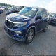 5FNYF6H51HB076280 2017 Honda Pilot Ex-L auction photo thumbnail 2