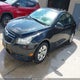 1G1PA5SH0D7197348 2013 Chevrolet Cruze Ls Auto auction photo thumbnail 2