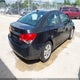 1G1PA5SH0D7197348 2013 Chevrolet Cruze Ls Auto auction photo thumbnail 4