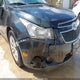 1G1PA5SH0D7197348 2013 Chevrolet Cruze Ls Auto auction photo thumbnail 6