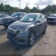 3CZRU6H35MM705645 2021 Honda Hr-V Awd Lx auction photo thumbnail 2