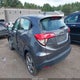 3CZRU6H35MM705645 2021 Honda Hr-V Awd Lx auction photo thumbnail 3