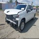 1GCPWCED8KZ198867 2019 Chevrolet Silverado 1500 Lt auction photo thumbnail 2