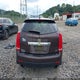 3GYFNEE31FS547530 2015 Cadillac Srx Luxury Collection auction photo thumbnail 16