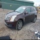 3GYFNEE31FS547530 2015 Cadillac Srx Luxury Collection auction photo thumbnail 2