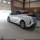 JTDKAMFP7M3179112 2021 Toyota Prius Prime Xle auction photo thumbnail 3