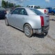 1G6DG5EY9B0126839 2011 Cadillac Cts Luxury auction photo thumbnail 3