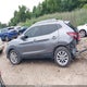 JN1BJ1BW9NW476641 2022 Nissan Rogue Sport Sv Awd Xtronic Cvt auction photo thumbnail 14