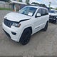 1C4RJEAG3KC597689 2019 Jeep Grand Cherokee Altitude 4X2 auction photo thumbnail 2