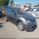 3N1AB7AP8KY364892 2019 Nissan Sentra Sv auction photo thumbnail 1
