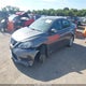 3N1AB7AP8KY364892 2019 Nissan Sentra Sv auction photo thumbnail 2