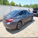 1HGCR2F78GA140788 2016 Honda Accord Ex auction photo thumbnail 4