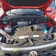1V2FE2CA3SC222429 2025 Volkswagen Atlas Cross Sport 2.0T Sel Premium R-Line auction photo thumbnail 10