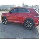 1V2FE2CA3SC222429 2025 Volkswagen Atlas Cross Sport 2.0T Sel Premium R-Line auction photo thumbnail 15