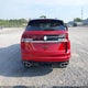 1V2FE2CA3SC222429 2025 Volkswagen Atlas Cross Sport 2.0T Sel Premium R-Line auction photo thumbnail 17