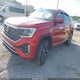 1V2FE2CA3SC222429 2025 Volkswagen Atlas Cross Sport 2.0T Sel Premium R-Line auction photo thumbnail 2