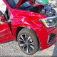 1V2FE2CA3SC222429 2025 Volkswagen Atlas Cross Sport 2.0T Sel Premium R-Line auction photo thumbnail 6