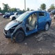 JHMZE2H53AS032966 2010 Honda Insight Lx auction photo thumbnail 2