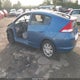 JHMZE2H53AS032966 2010 Honda Insight Lx auction photo thumbnail 3