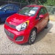 KNADM5A31D6186935 2013 Kia Rio Lx auction photo thumbnail 2