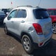 KL7CJPSB4JB711673 2018 Chevrolet Trax Lt auction photo thumbnail 3